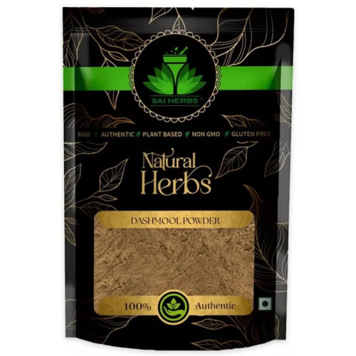 Sai Herbs Dashmool Powder (500g)