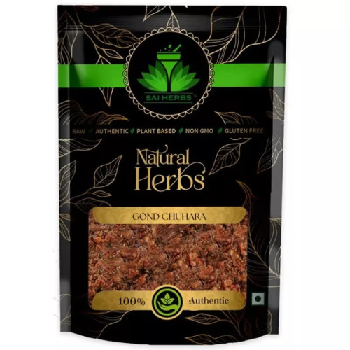 Sai Herbs Gond Chhuara (100g)