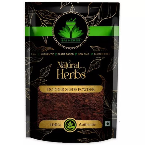 Sai Herbs Dodder Seeds Powder (100g)
