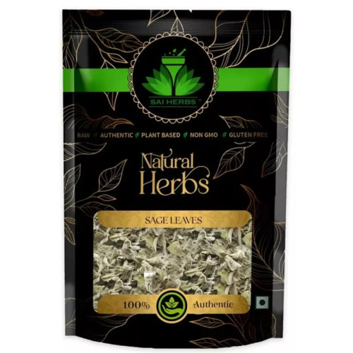 Sai Herbs Sage Leaves (250g)