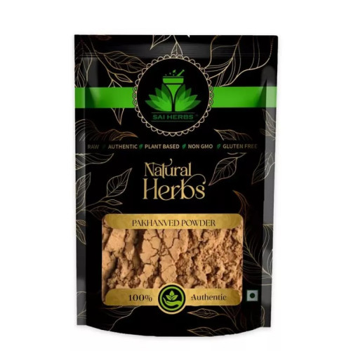 Sai Herbs Pakhanved Powder (1kg)