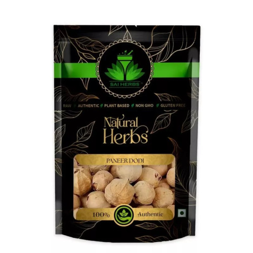 Sai Herbs Paneer Dodi (500g)