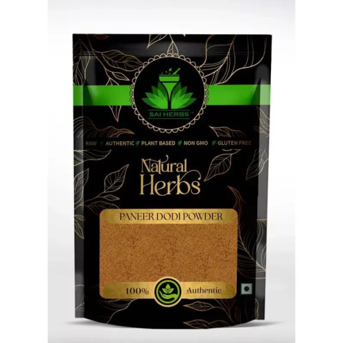 Sai Herbs Paneer Dodi Powder (500g)