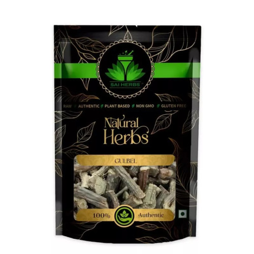 Sai Herbs Gulbel (250g)