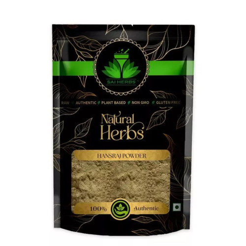 Sai Herbs Hansraj Powder (250g)