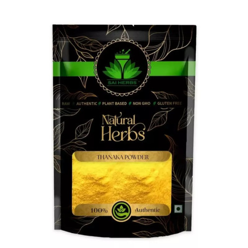 Sai Herbs Thanaka Powder (250g)
