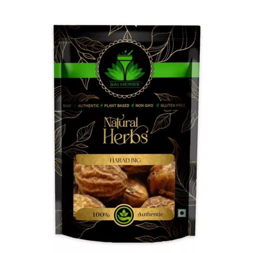 Sai Herbs Harad Big (1kg)
