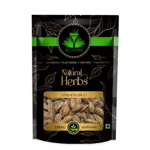 Sai Herbs Harad Kabuli (100g)