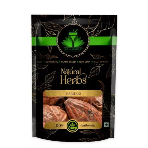 Sai Herbs Haritaki (250g)