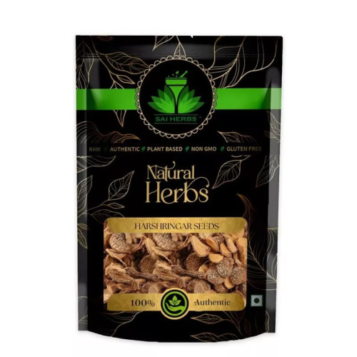 Sai Herbs Harshringar Seeds (250g)