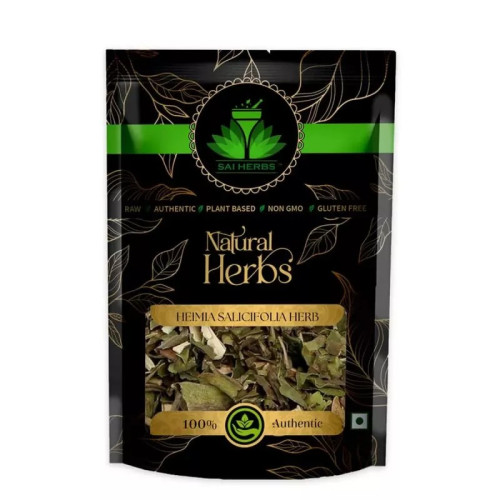 Sai Herbs Heimia Salicifolia Herb (1kg)