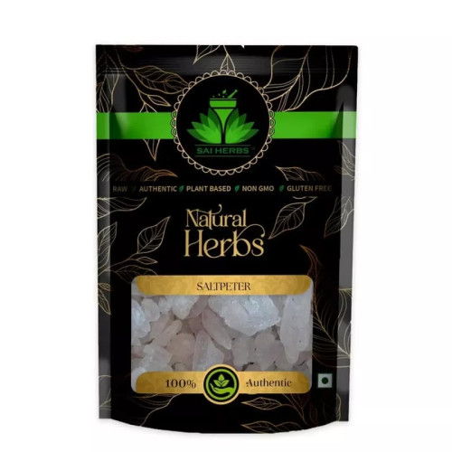 Sai Herbs Saltpeter (1kg)
