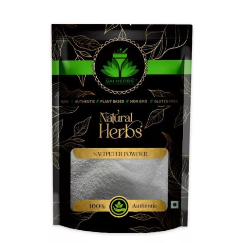 Sai Herbs Saltpeter Powder (500g)