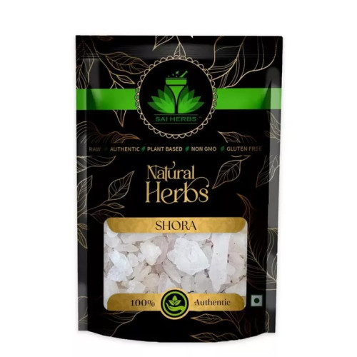 Sai Herbs Shora (250g)