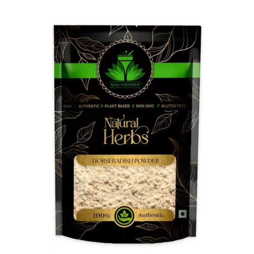 Sai Herbs Horseradish Powder (1kg)