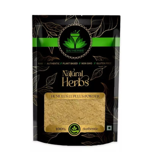Sai Herbs Humulus Lupulus Powder (1kg)