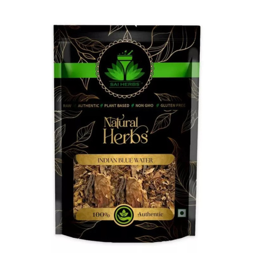 Sai Herbs Indian Blue Water (500g)