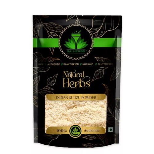 Sai Herbs Indian Kudzu Powder (1kg)