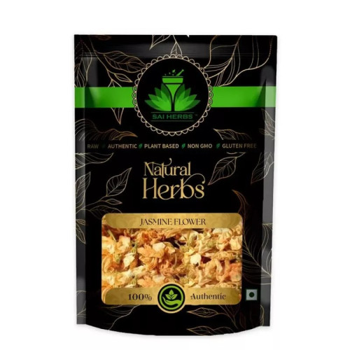 Sai Herbs Jasmine Flower (1kg)