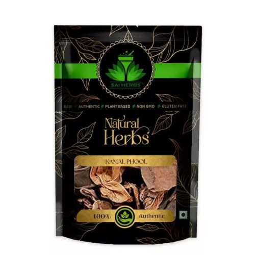 Sai Herbs Kamal Phool (1kg)