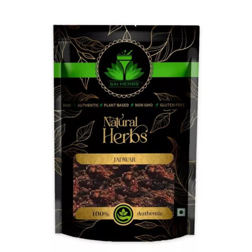 Sai Herbs Jadwar (100g)