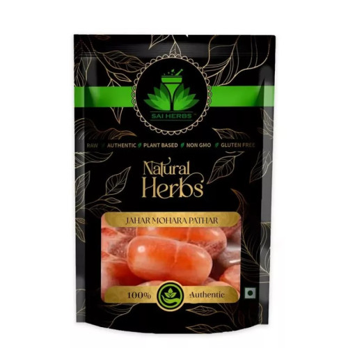 Sai Herbs Jahar Mohara Pathar (1kg)