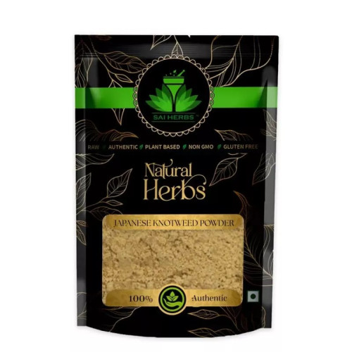 Sai Herbs Japanese Knotweed Powder (100g)