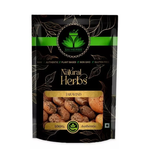 Sai Herbs Jaravind (500g)