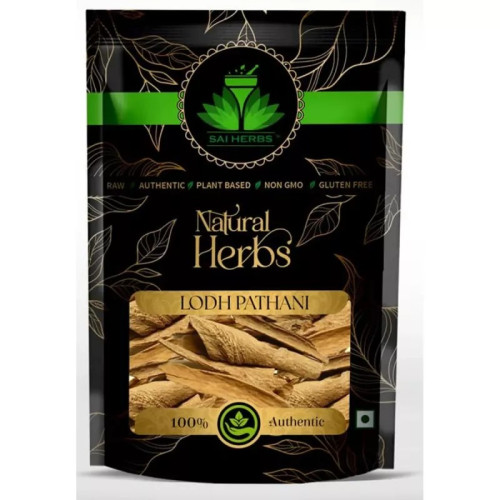Sai Herbs Lodh Pathani (100g)