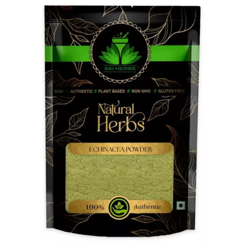Sai Herbs Echinacea Powder (250g)