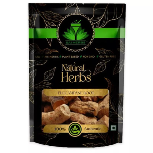 Sai Herbs Elecampane Root (100g)