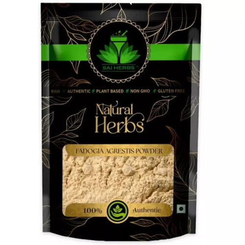 Sai Herbs Fadogia Agrestis Powder (100g)