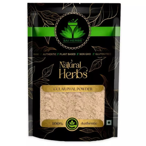 Sai Herbs Gular Phal Powder (1000g)