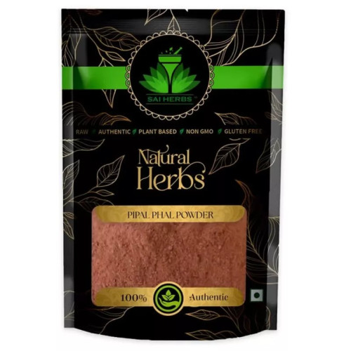 Sai Herbs Pipal Phal Powder (100g)