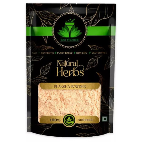 Sai Herbs Plaksha Powder (100g)