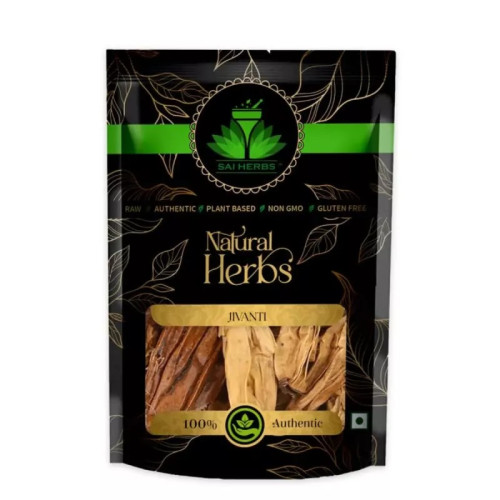 Sai Herbs Jivanti (1000g)