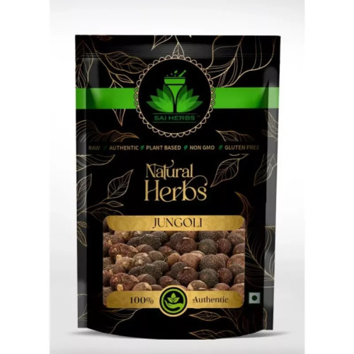 Sai Herbs Jungoli (500g)
