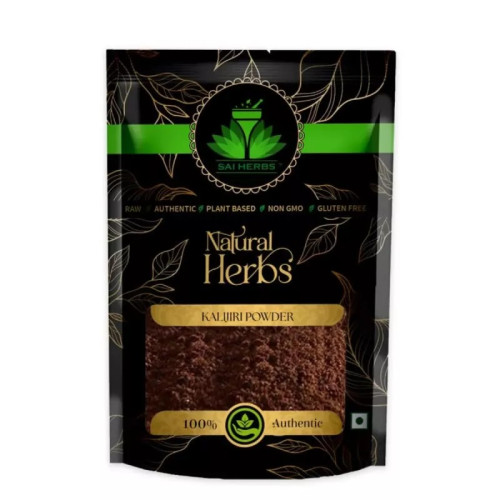 Sai Herbs Kalijiri Powder (1000g)
