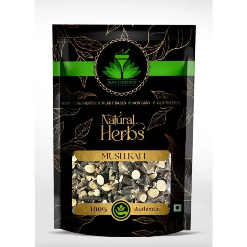 Sai Herbs Musli Kali (100g)