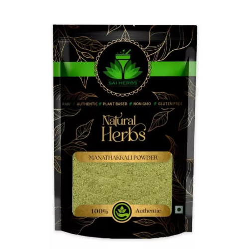Sai Herbs Manathakkali Powder (250g)