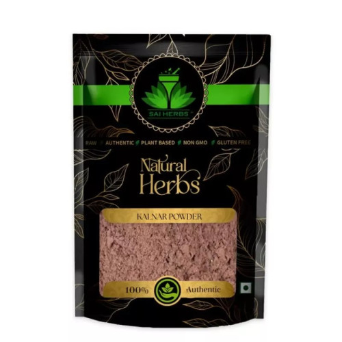 Sai Herbs Kalnar Powder (100g)