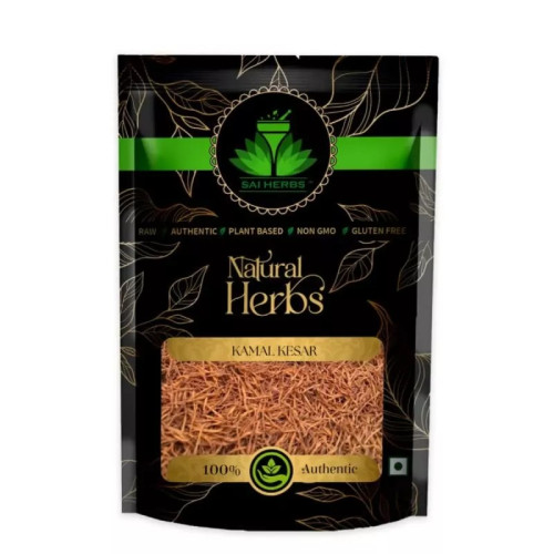 Sai Herbs Kamal Kesar (100g)