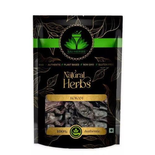 Sai Herbs Kokum (1000g)