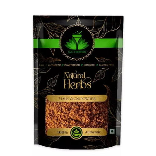 Sai Herbs Malkangni Powder (500g)