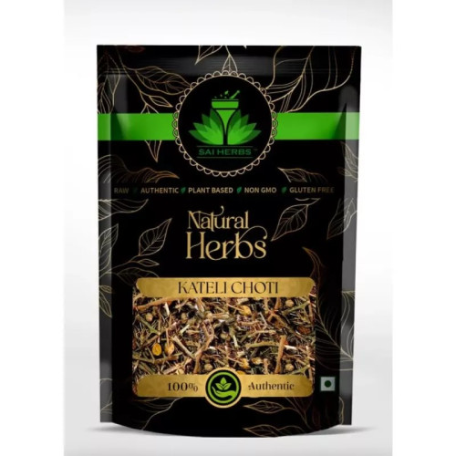Sai Herbs Kateli Choti (100g)