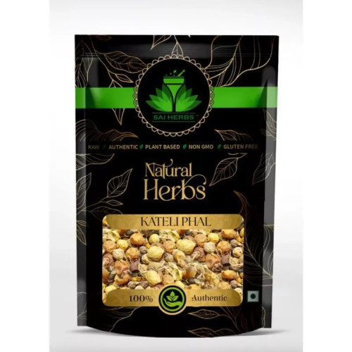 Sai Herbs Kateli Phal (250g)