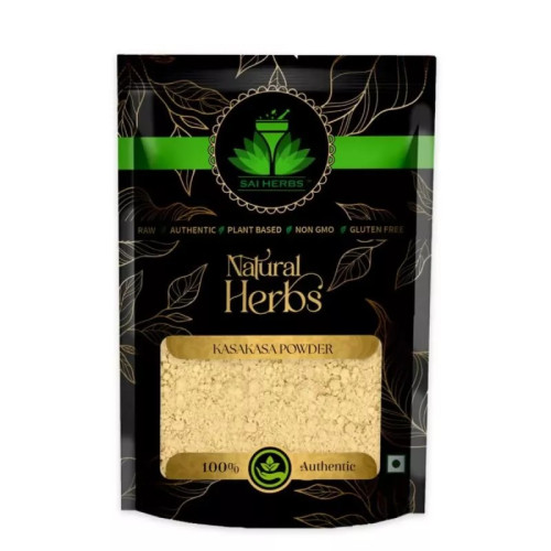 Sai Herbs Kasakasa Powder (1000g)