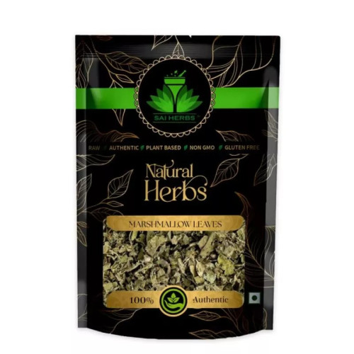 Sai Herbs Marshmallow Leaves (500g)