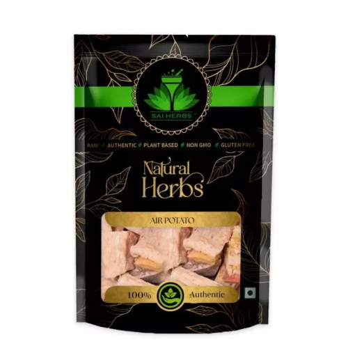 Sai Herbs Air Potato (250g)
