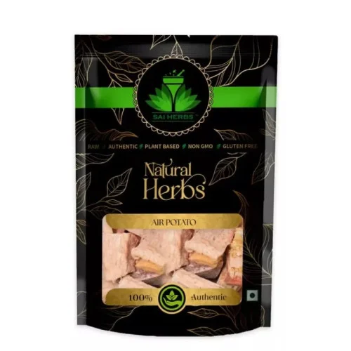 Sai Herbs Air Potato (500g)